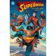 Superman By Phillip Kennedy Johnson Omnibus Vol 2