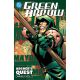 Green Arrow Archers Quest Omnibus Vol 2