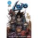 Lobo Vol 1 All Anti No Hero