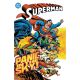 Superman Panic In The Sky