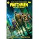 Watchmen The Deluxe LCSD Edition