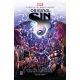 Marvels Original Sin Prose Novel