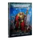 Warhammer 40,000 Codex: Adeptus Custodes