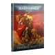 Warhammer 40,000 Codex: Imperial Agents