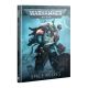Warhammer 40,000 Codex Supplement: Space Wolves