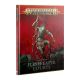 Warhammer Age of Sigmar Battletome: Flesh-Eater Courts