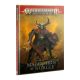 Warhammer Age of Sigmar Battletome: Maggotkin of Nurgle