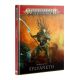 Warhammer Age of Sigmar Battletome: Sylvaneth