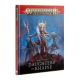 Warhammer Age of Sigmar Battletome: Daughters of Khaine