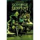 Conan The Barbarian Scourge Of The Serpent Vol 1 Direct Market Edition Roberto De La Torre Glow In The Dark Cover