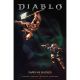 Diablo Dawn Of Hatred Direct Market Edition Dev Pramanik & Jp Jordan Cover