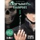 Darwins Game 3 In 1 Edition Vol 1