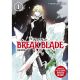 Break Blade Vol 1