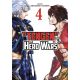 Tengen Hero Wars Vol 4