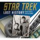 Star Trek Lost History