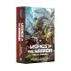 Warhammer 40,000: Legends of the Waaagh! An Ork Omnibus (PB)