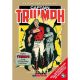 Golden Age Classics Captain Triumph Vol 2