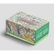 Secret Garden The Opening Lines A 500-Piece Jigsaw Puzzle