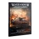Warhammer Horus Heresy: Journal Tactica Mailed Fist