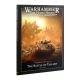 Warhammer Horus Heresy: Journal Tactica - The Battle of Tallarn Part 1 (3rd Edition)