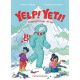 Yelp Yeti Everest Ever After