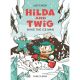 Hilda And Twig Wake The Ice Man 