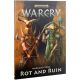 Warhammer Age of Sigmar Warcry: Warband Tome - Rot and Ruin