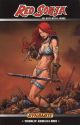 Red Sonja Vol 4