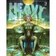 Heavy Metal Magazine #3