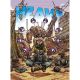 Heavy Metal Magazine #4