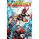 Gladiatrix Vol 1