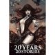 Twenty Years Twenty Stories