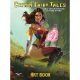 Grimm Fairy Tales Once Upon The End Of Time Art Book