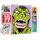 Amazing Spider-Man Classic Newspaper Comics 1977