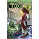 Toxic Avenger Team Up
