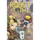 Robot + Girl Vol 1