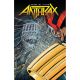 Anthrax Among The Living Judge Dredd Edition