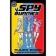 Spy Bunnies Vol 1