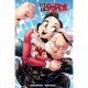 Eye Lie Popeye Vol 1 Serg Acuna Limited Edition