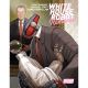 White House Robot Romance Direct Market Exclusive