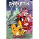 Angry Birds The Haunting Of Hog House