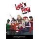 Lets Play Vol 6