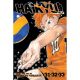 Haikyu 3 In 1 Edition Vol 11