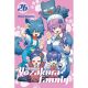 Mission Yozakura Family Vol 26