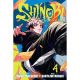 Shinobi Undercover Vol 4