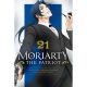 Moriarty The Patriot Vol 21