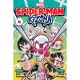 Spiderman Kizuna Vol 4