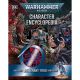 Warhammer 40000 Character Encyclopedia