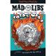 Total Mess Mad Libs