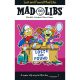 Lost And Found Mad Libs